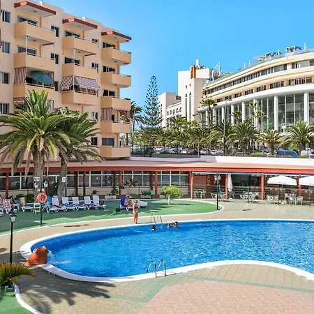 Super Wifi En Cristianos * Los Cristianos (Tenerife)