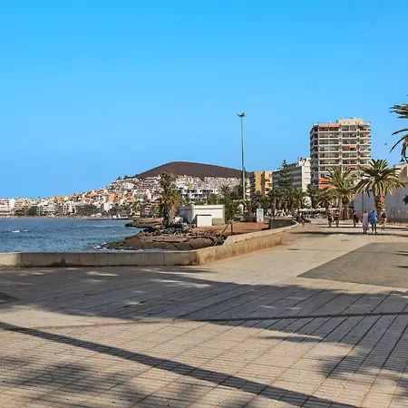 Super Wifi En Cristianos * Los Cristianos (Tenerife)